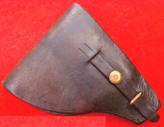 France Browning 1922